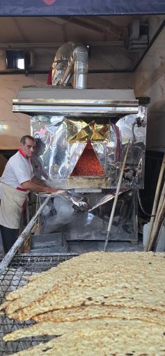 عکس کله پاچه خوش دل