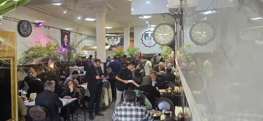 عکس کله پاچه خوش دل