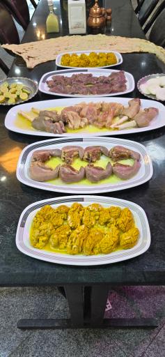 عکس کله پاچه خوش دل