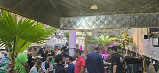 عکس کله پاچه خوش دل