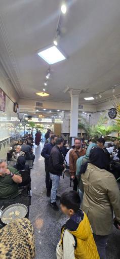 کله پاچه خوش دل