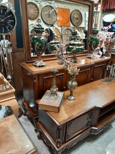 گالری مجلل مبل گرند