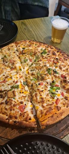 عکس فست فود روناس