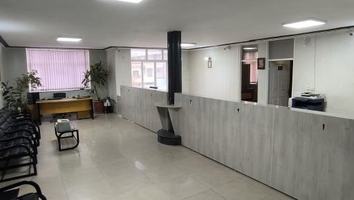 عکس ساختمان روزبه
