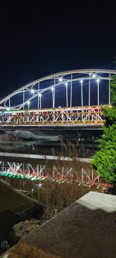 عکس رودخانه سالور چمخاله 