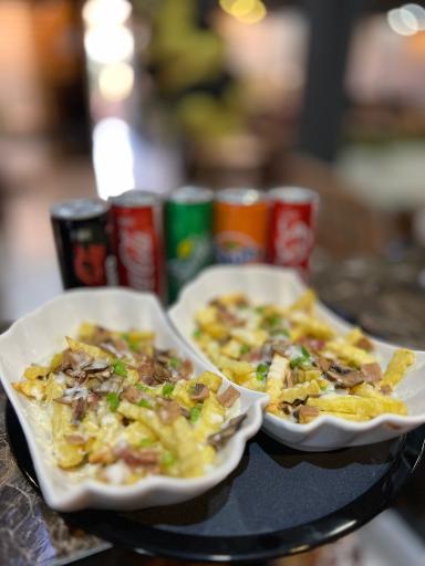 عکس کافه تراس