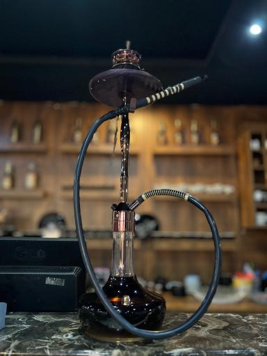 عکس کافه تراس