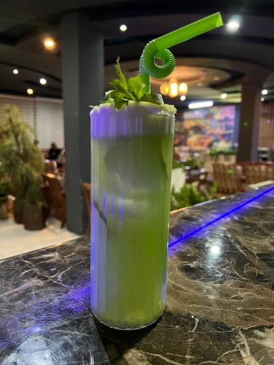 عکس کافه تراس