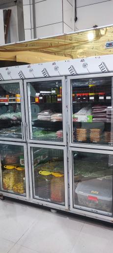 عکس سبزیجات آماده سرزمین سبز