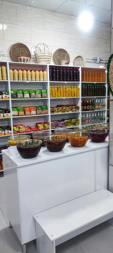 عکس سبزیجات آماده سرزمین سبز