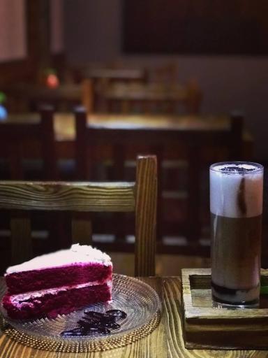 عکس کافه چی