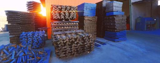 عکس شرکت استیل پرگاس 