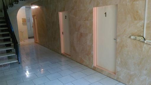 عکس اقامتگاه و پانسیون خانه سفید