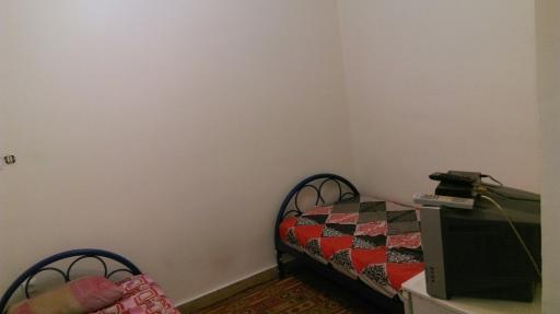 عکس اقامتگاه و پانسیون خانه سفید