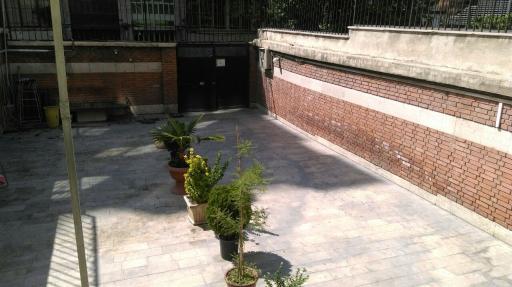 عکس اقامتگاه و پانسیون خانه سفید