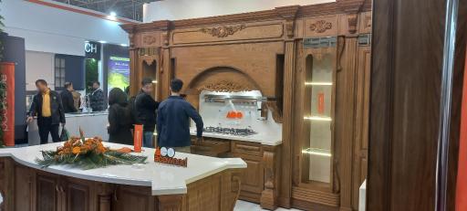 عکس سرزمین چوب