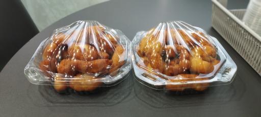 عکس سفره خانه بی نظیر