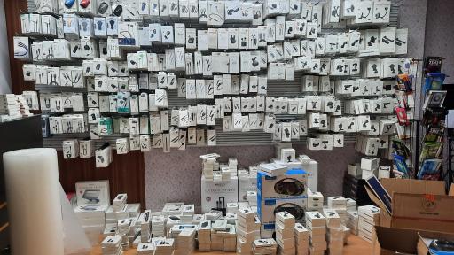 عکس پخش هزاردستان 