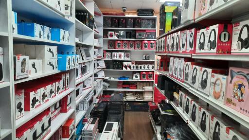 عکس پخش هزاردستان 