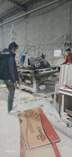 عکس برشکاری و واترجت عدنین