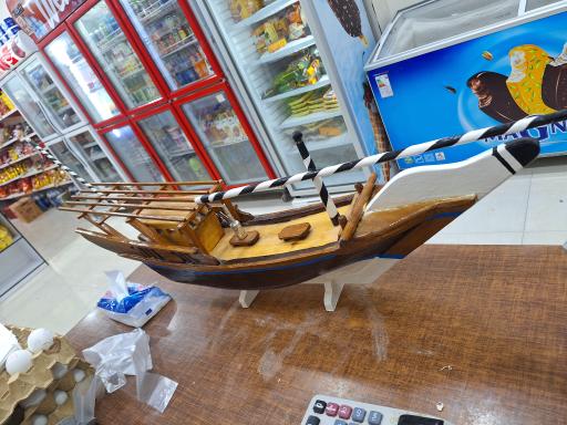 عکس سوپر مارکت عدنان