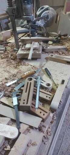 عکس سرزمین چوب