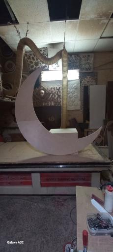 عکس سرزمین چوب