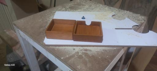 عکس سرزمین چوب