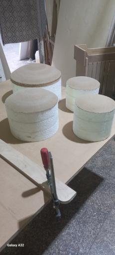 عکس سرزمین چوب