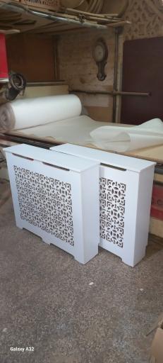 عکس سرزمین چوب