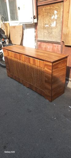 عکس سرزمین چوب