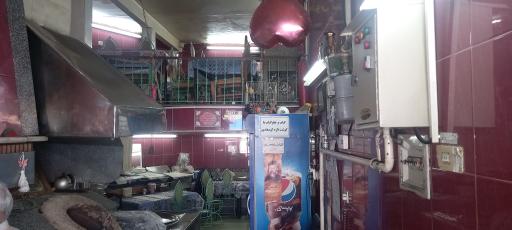 کبابی شجاعی