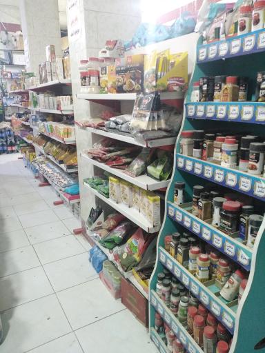 عکس هایپر ولی عصر