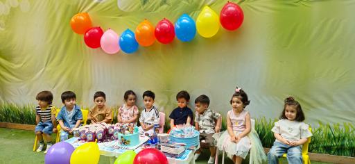 عکس خانه مادر و کودک ایرانی