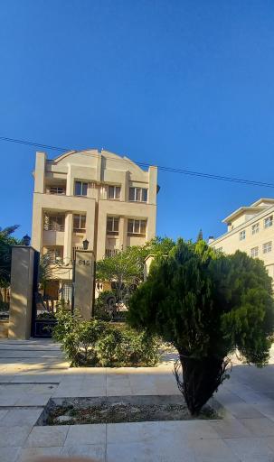 عکس ساختمان آراد