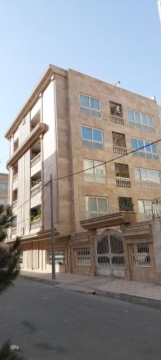 عکس ساختمان کاردان