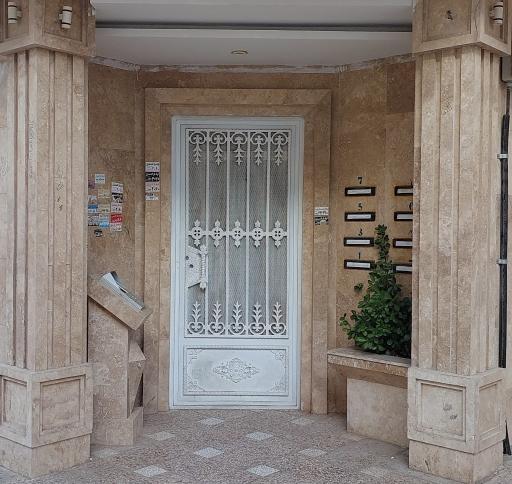 عکس ساختمان کاردان