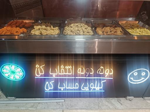 عکس آقای سوخاری