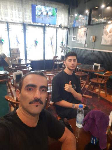 عکس کافه داا