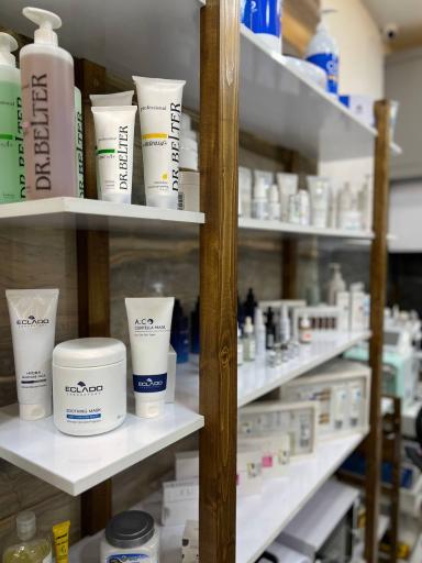 کلینیک زیبایی سارا