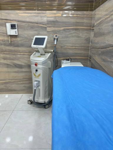 کلینیک زیبایی سارا