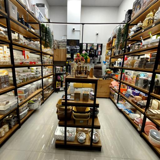 عکس لوازم خانه و آشپزخانه خوش چین 