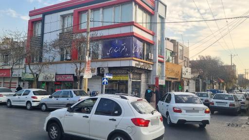 عکس دفتر اسناد رسمی ۴۹۷