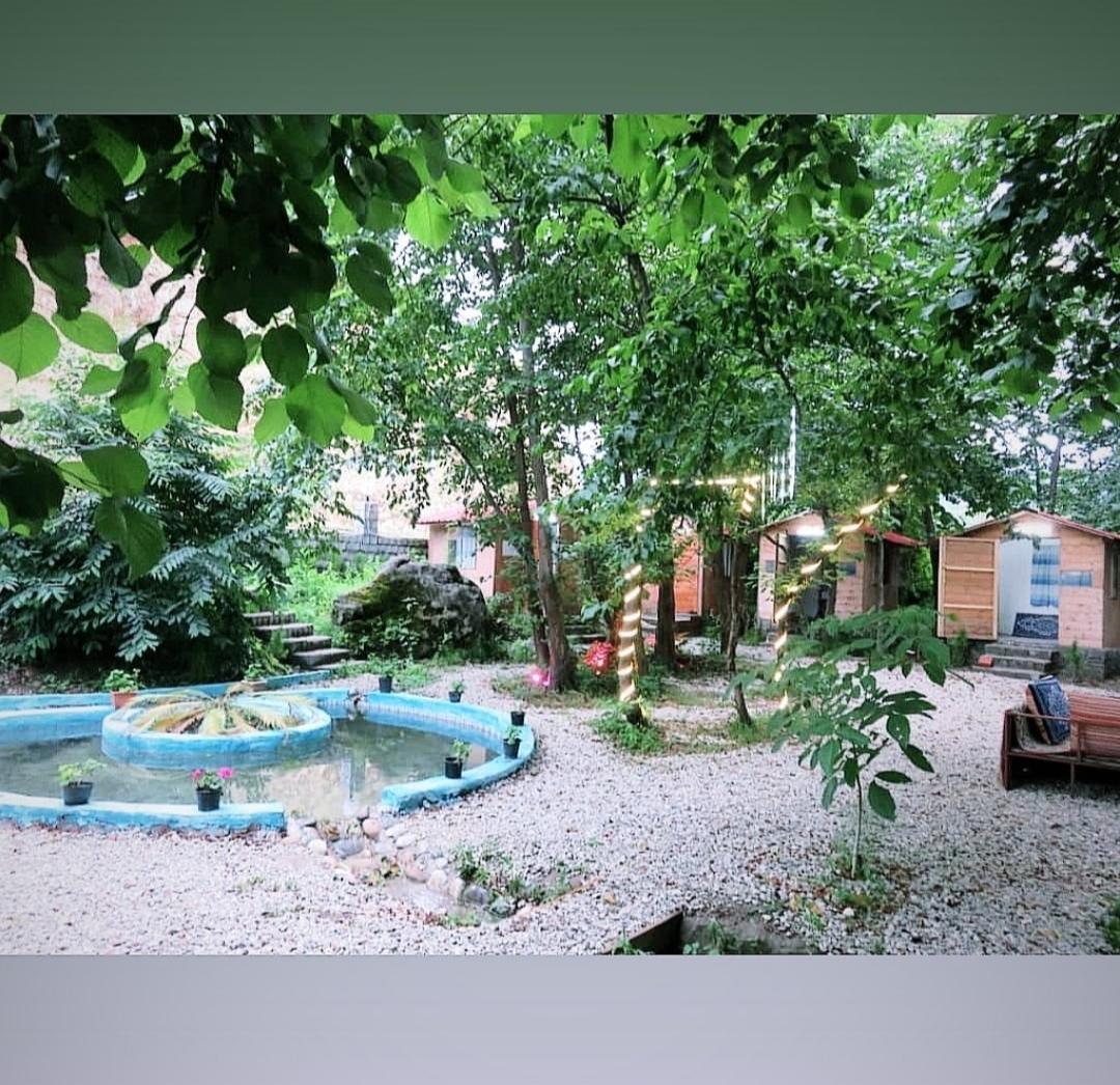 عکس کافه سهیل