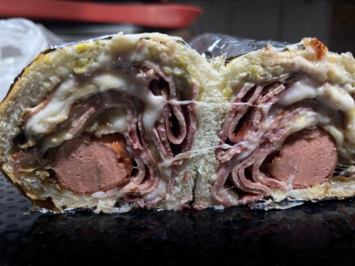 عکس گود برگر