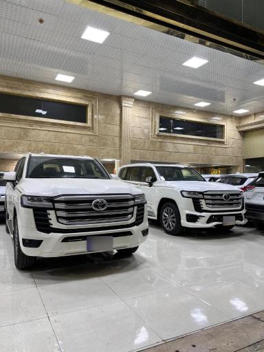 عکس اتوگالری موسوی