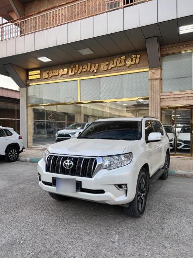 عکس اتوگالری موسوی