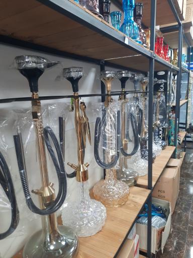 عکس دخانیات میلان چالوس