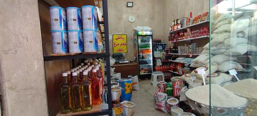 عکس ارزان سرای مرکزی احمدی