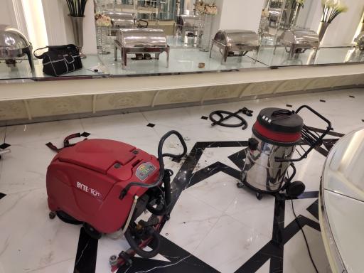 عکس کارگاه فنی اهورا 